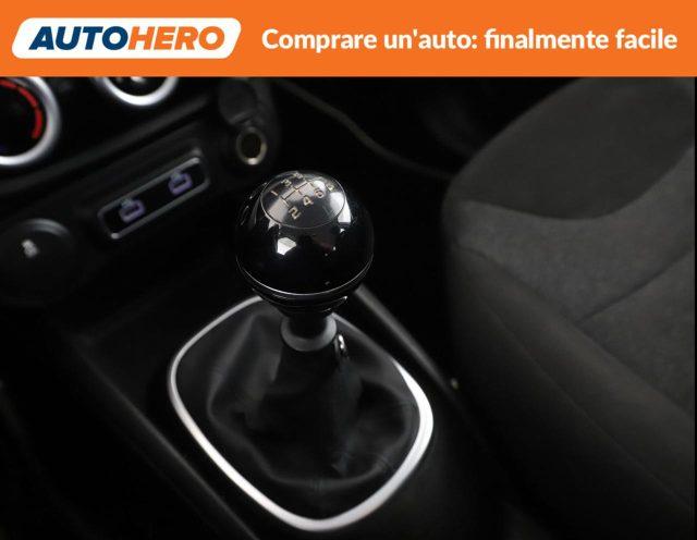 FIAT 500L 1.4 95 CV S&S Mirror