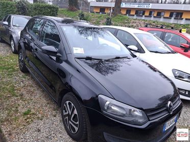 VOLKSWAGEN - Polo 1.2 tdi Trendline 5p-NEOPATENTATI