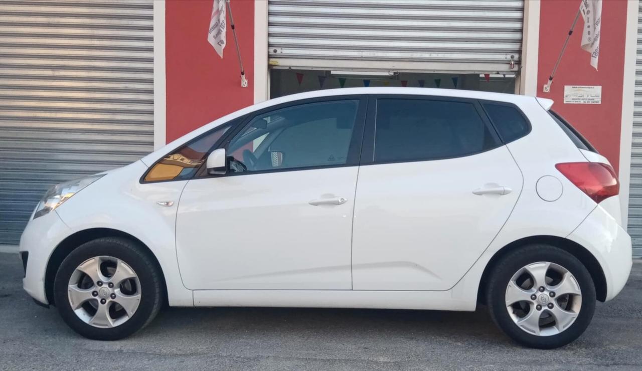 Kia Venga 1.4 CRDi 90CV Cool