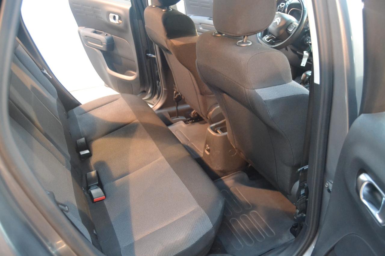 Citroen C3 Aircross BlueHDi 100 Feel