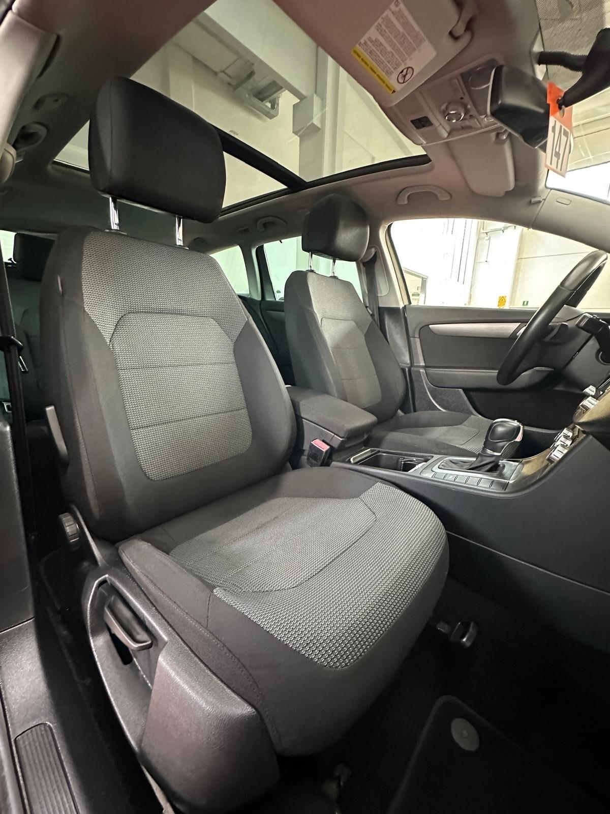 Volkswagen Passat Var. 1.4 TSI DSG Comfort. EcoFuel