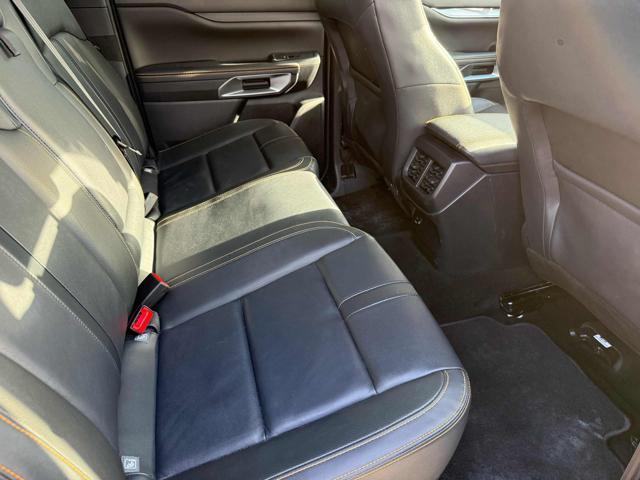 FORD Ranger 2.0 ECOBLUE aut. 205 CV DC Wildtrak 5 posti