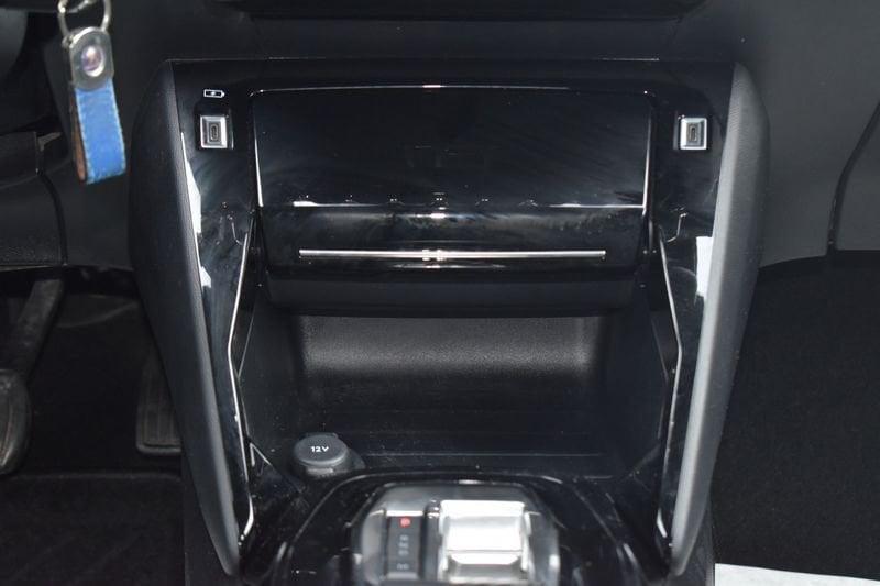 Peugeot 2008 2008 1.2 puretech Allure s&s 130cv eat8