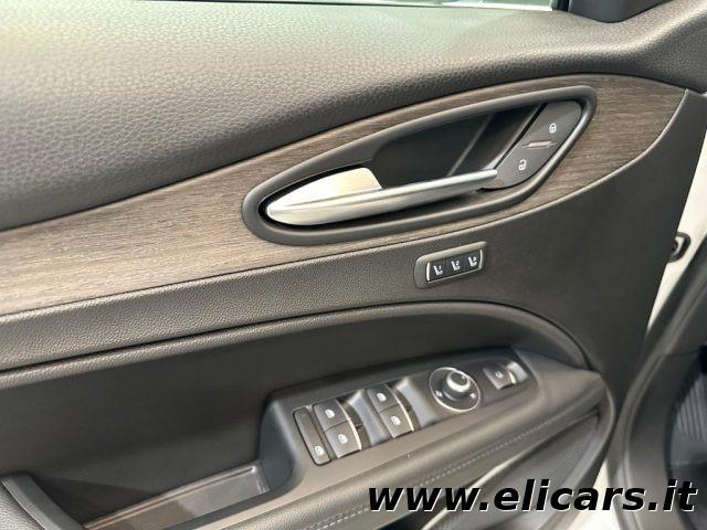 ALFA ROMEO Stelvio 2.2 Turbodiesel 210 CV AT8 Q4 Ti -GARANZIA 12/2026