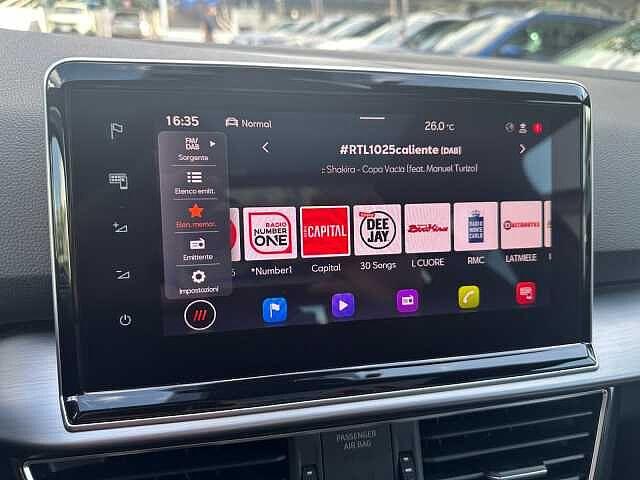 SEAT Tarraco 2.0 TDI DSG FR 150 CV - 7 Posti