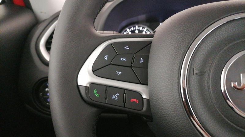 Jeep Renegade 1.3 t4 Longitude 2wd 150cv ddct