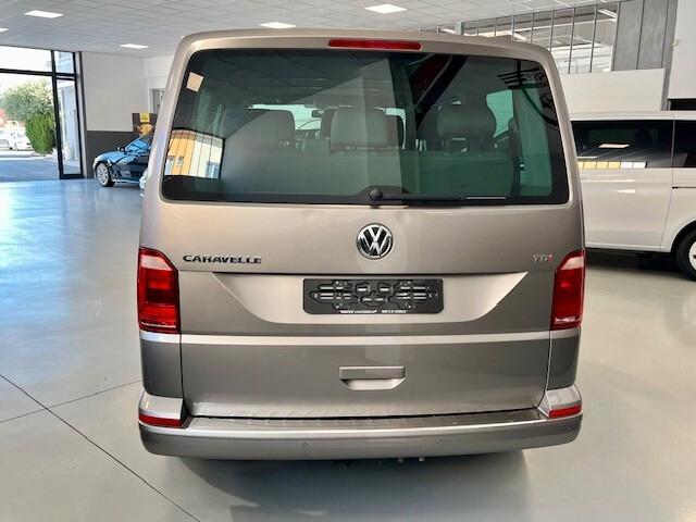 Volkswagen Caravelle 2.0 TDI 150CV DSG PC Comfortline