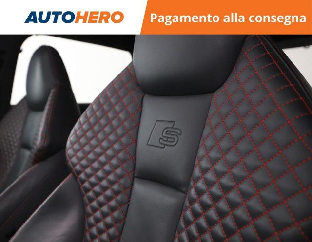 AUDI S3 SPB 2.0 TFSI quattro S tronic