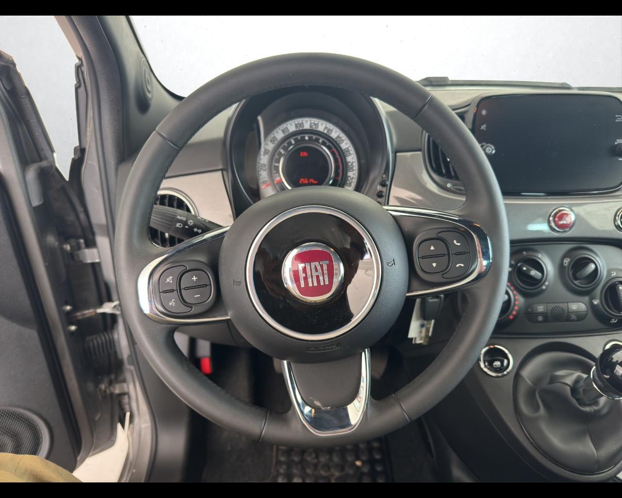 FIAT 500 - 500 Hatchback My23 500 1.0 70Cv Hybrid