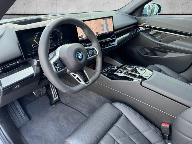 BMW 520 d 48V xDrive Touring Msport