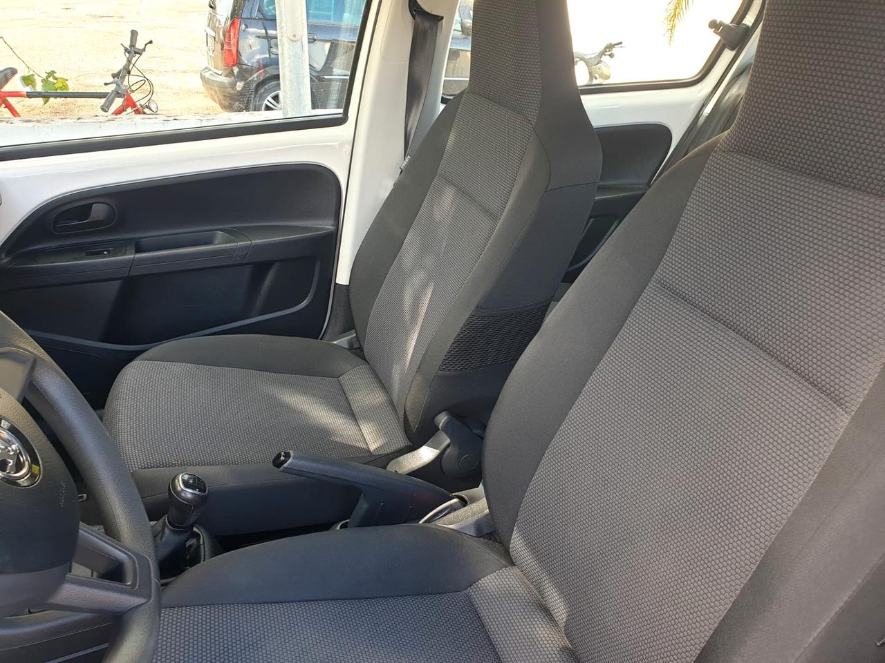 Skoda Citigo 1.0 68 CV 5 porte Style G-Tec