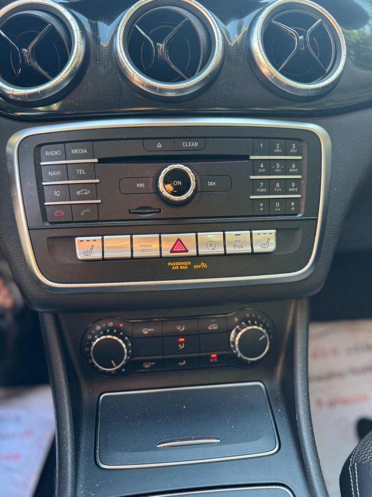Mercedes-benz CLA 200 d 4Matic Automatic Executive