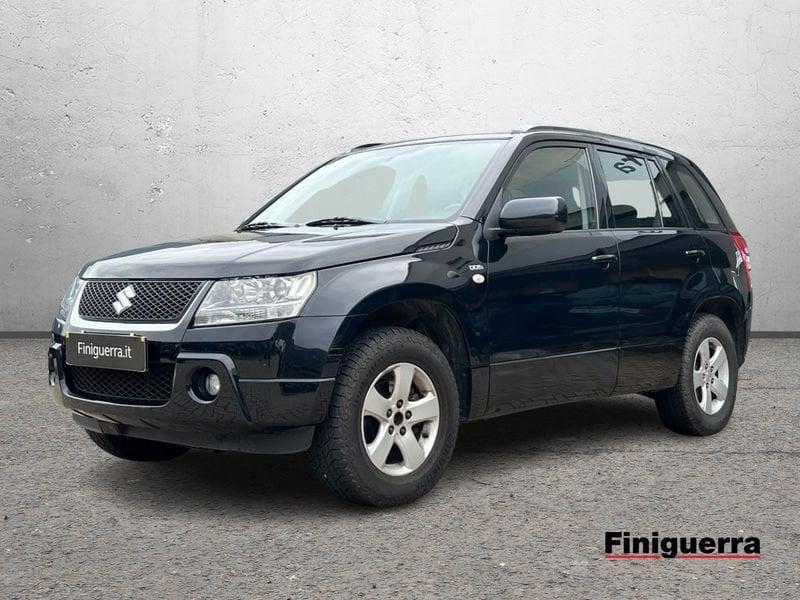 Suzuki Grand Vitara Grand Vitara 5p 1.9 ddis