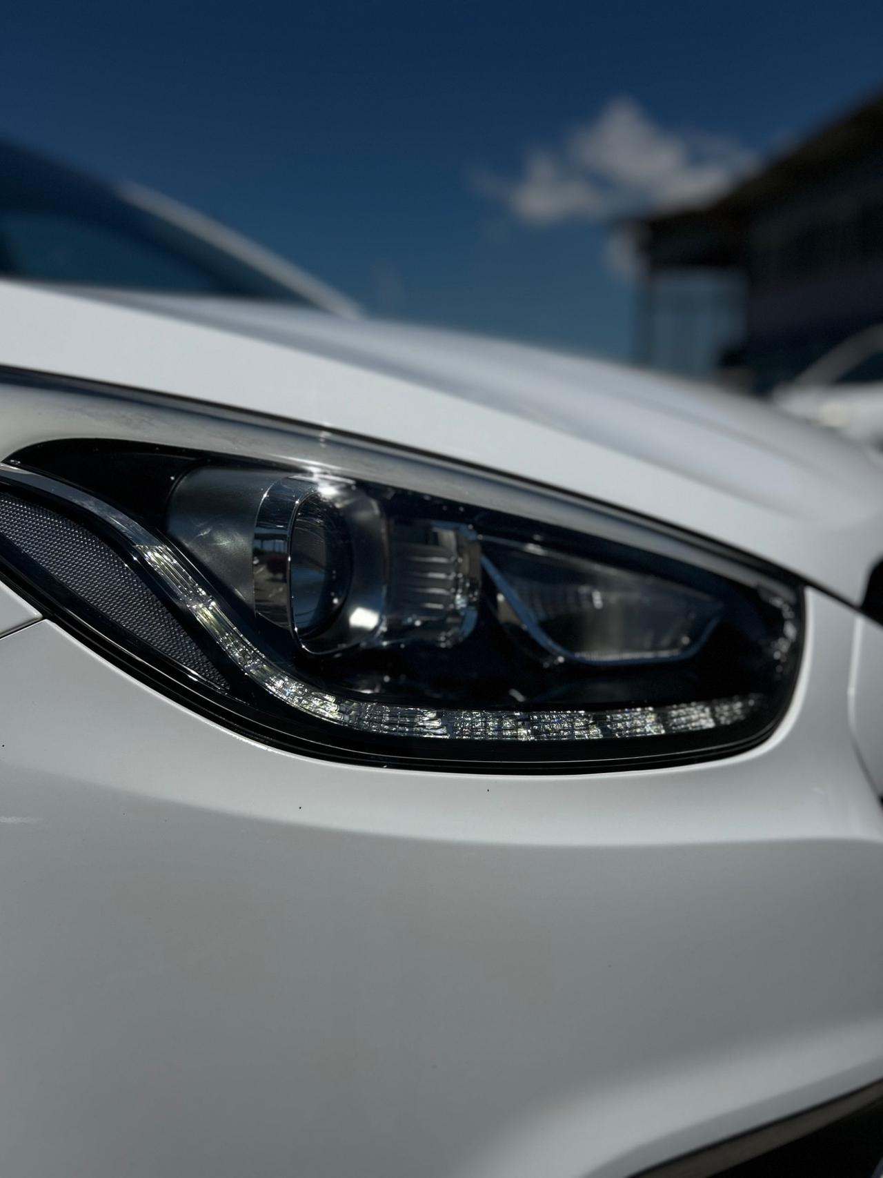 Hyundai iX35 1.7 CRDi 2WD Xpossible
