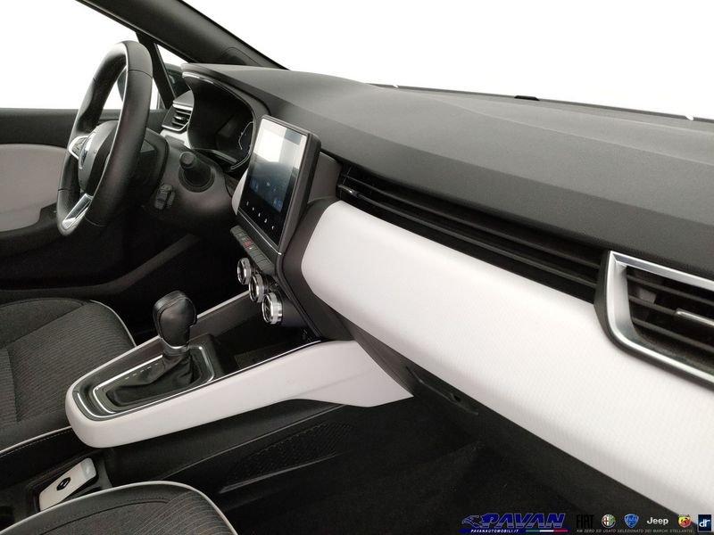 Renault Clio 1.6 Full Hybrid E-Tech 145cv Techno.