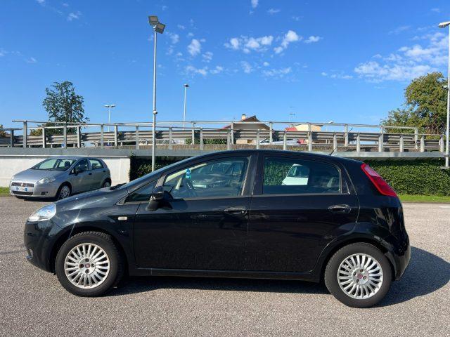 FIAT Grande Punto 1.3 MJT 75 CV 5 porte Dynamic