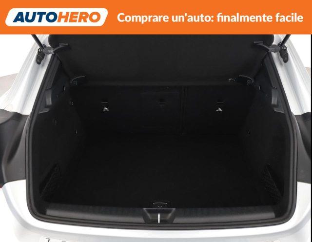 MERCEDES-BENZ GLA 200 d Automatic Premium