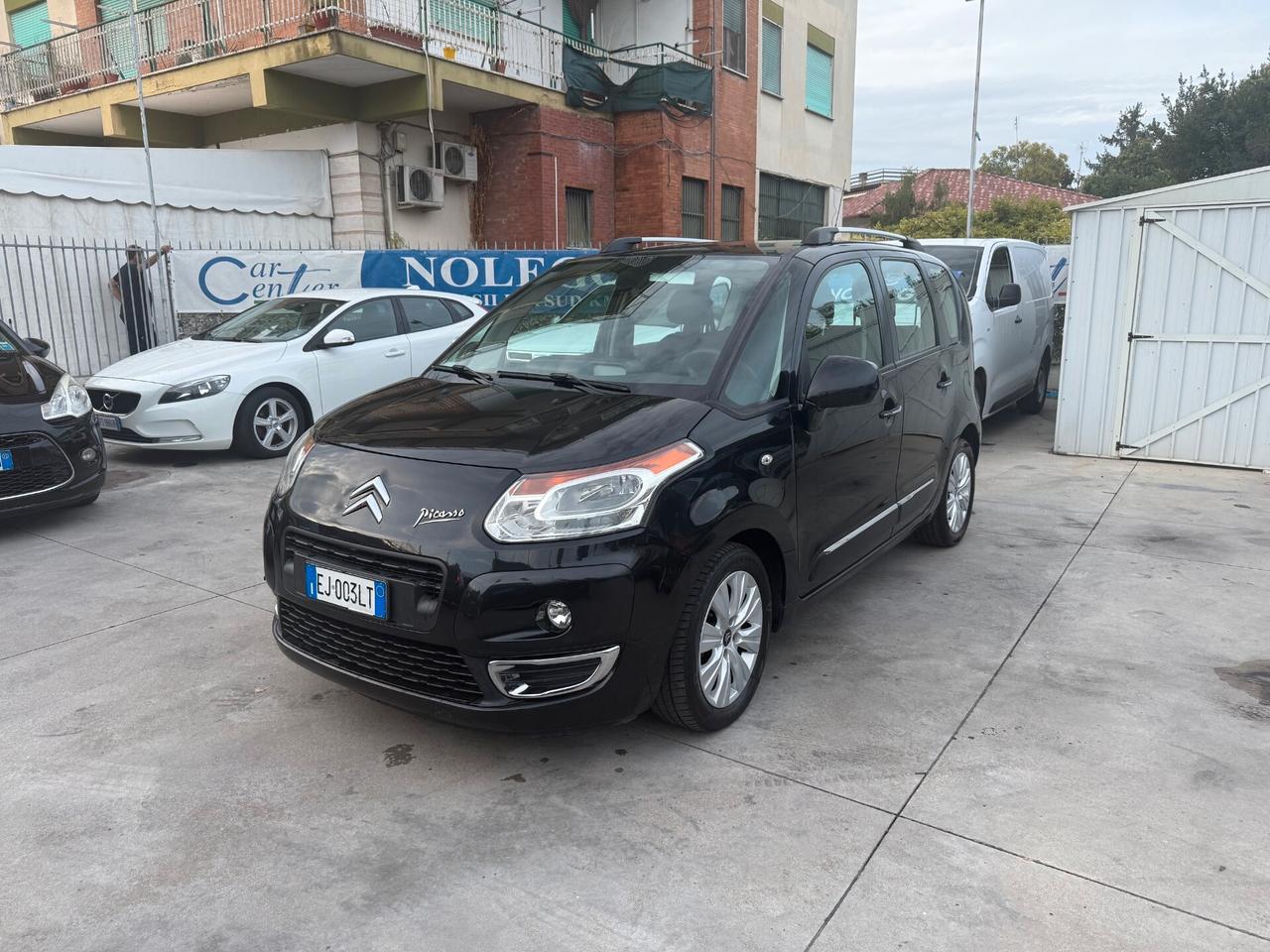 C3 PICASSO 1.6 DIESEL 2011 190.000KM-EURO 5