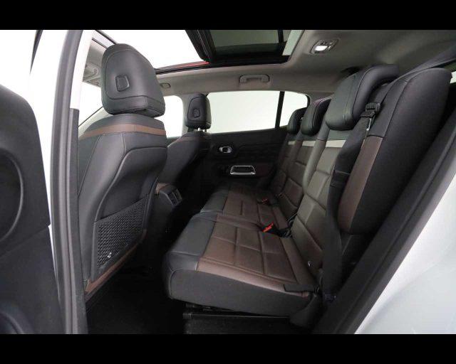 CITROEN C5 Aircross BlueHDi 130 S&S EAT8 Shine