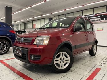 Fiat Panda 1.2 Climbing 4x4