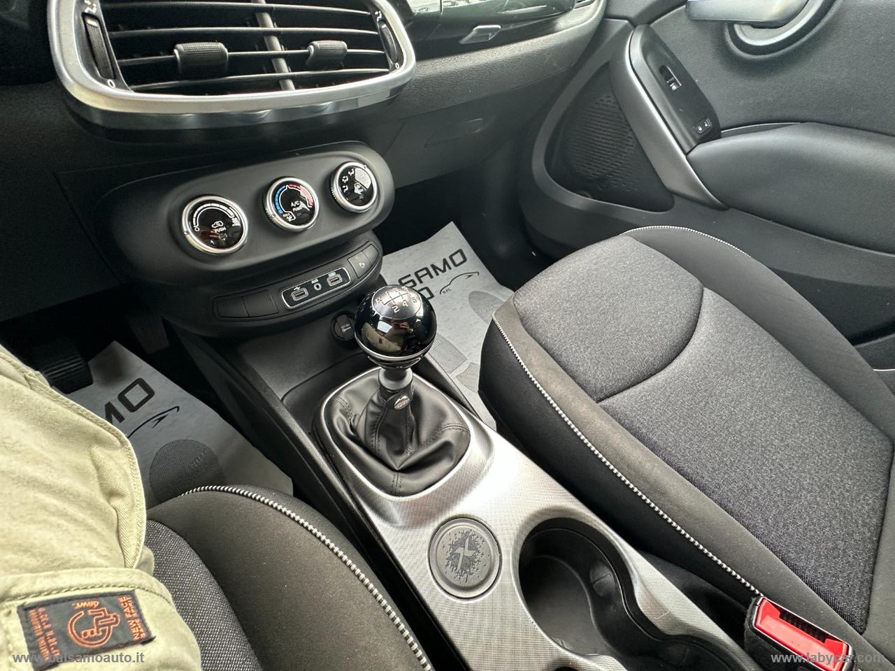 FIAT 500X 1.6 M.Jet 120 CV Business