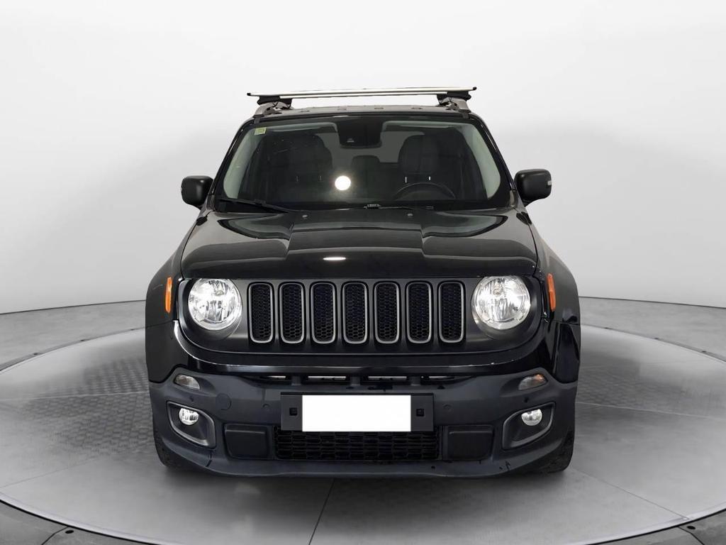 Jeep Renegade 2.0 Multijet Limited 4WD