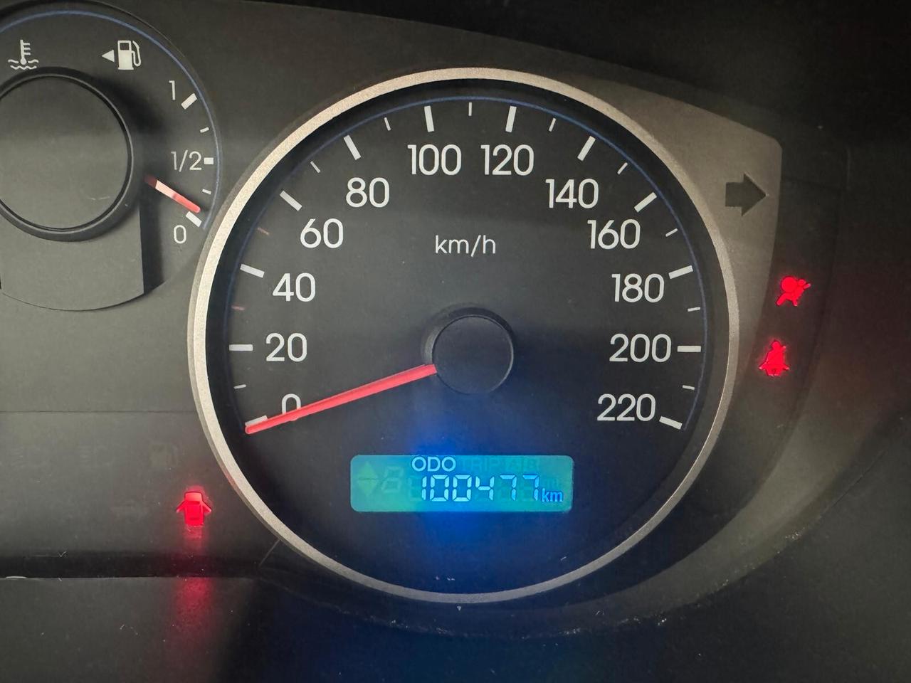 Hyundai i20 1.2 5p. Fiorucci Benzina - Ok Neopatentati