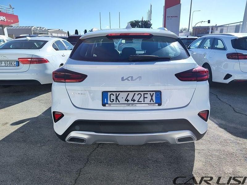 KIA Xceed Xceed 1.0 T-GDi GPL Business