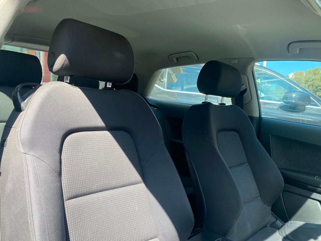 Audi A3 3 Porte 2.0 TDI 140 CV Ambiente