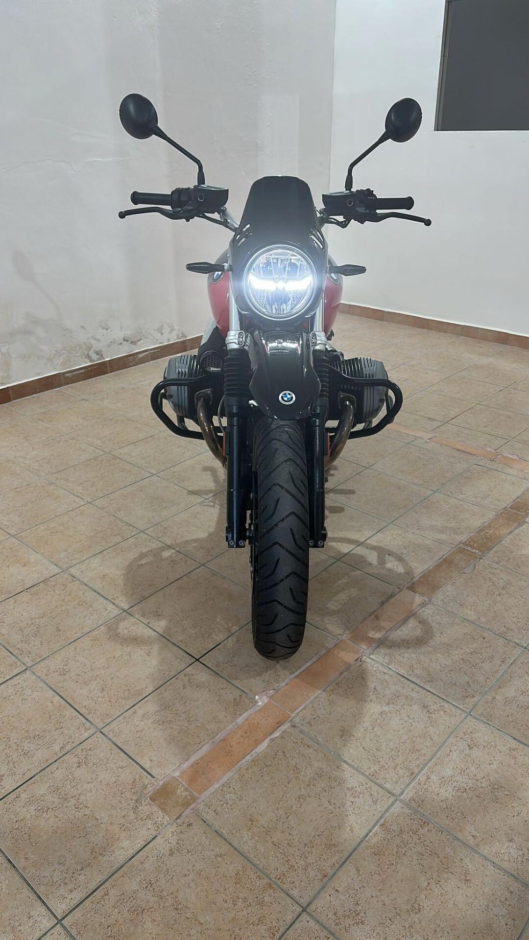 Bmw R nineT 719