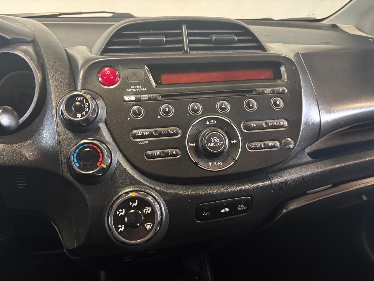 Honda Jazz 1.4 i-VTEC BENZINA | OK NEOPATENTATI |