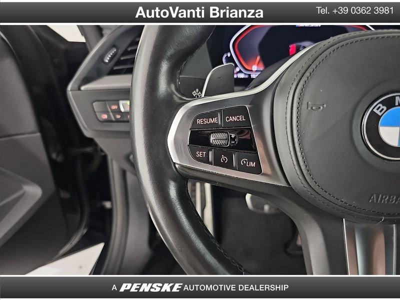 BMW Serie 2 G.C. M 235i xDrive Gran Coupé