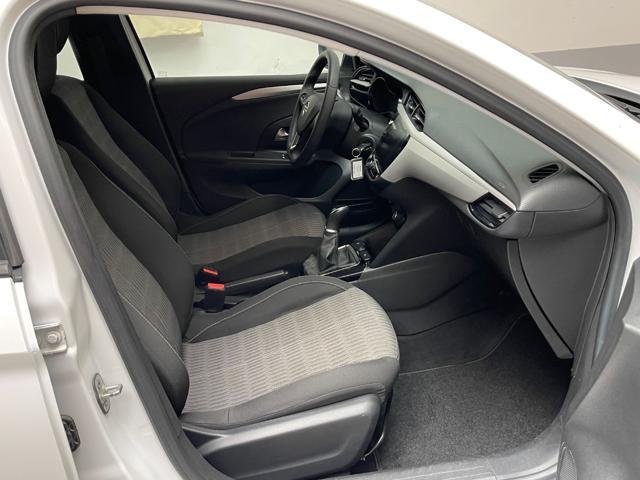 OPEL Corsa 1.2 Edition