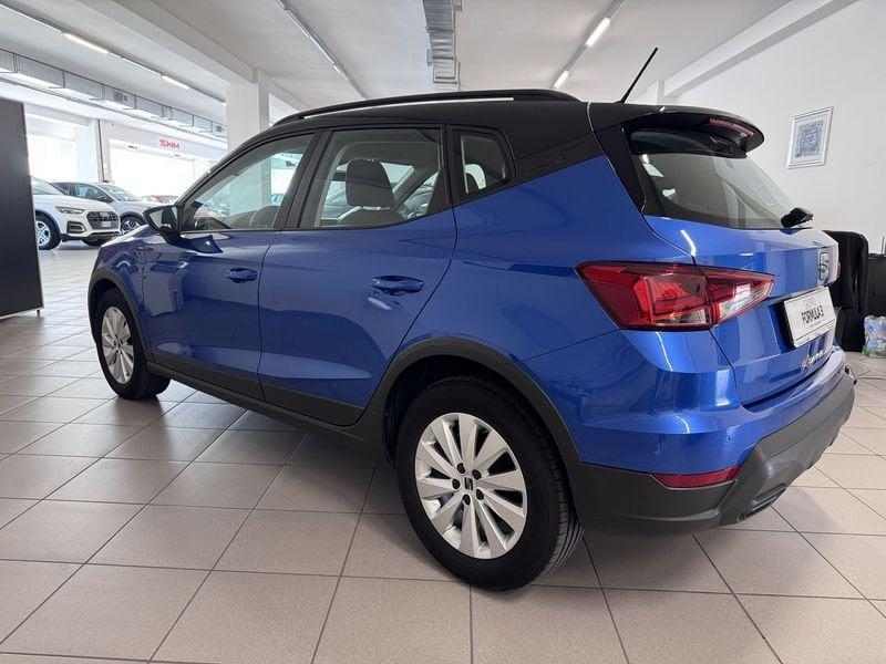 SEAT Arona 1.0 ECO TSI 70KW STYLE