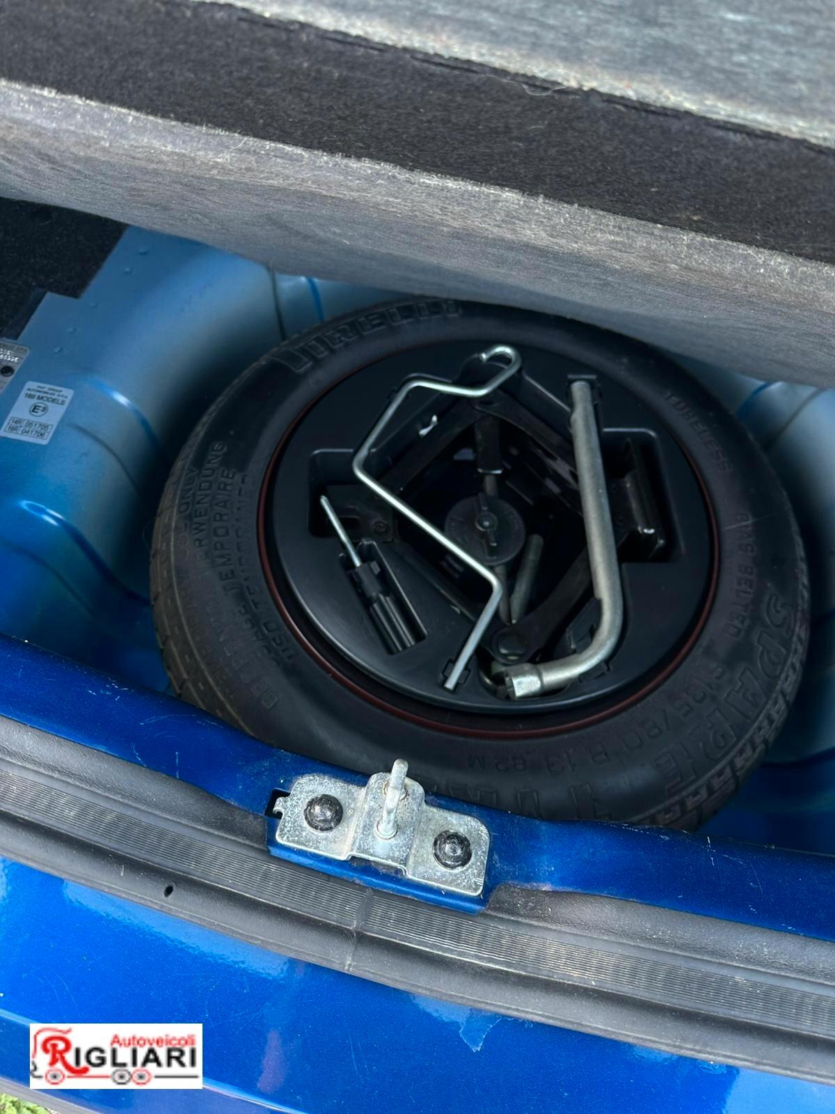 Fiat Panda 1.2 Dynamic Eco