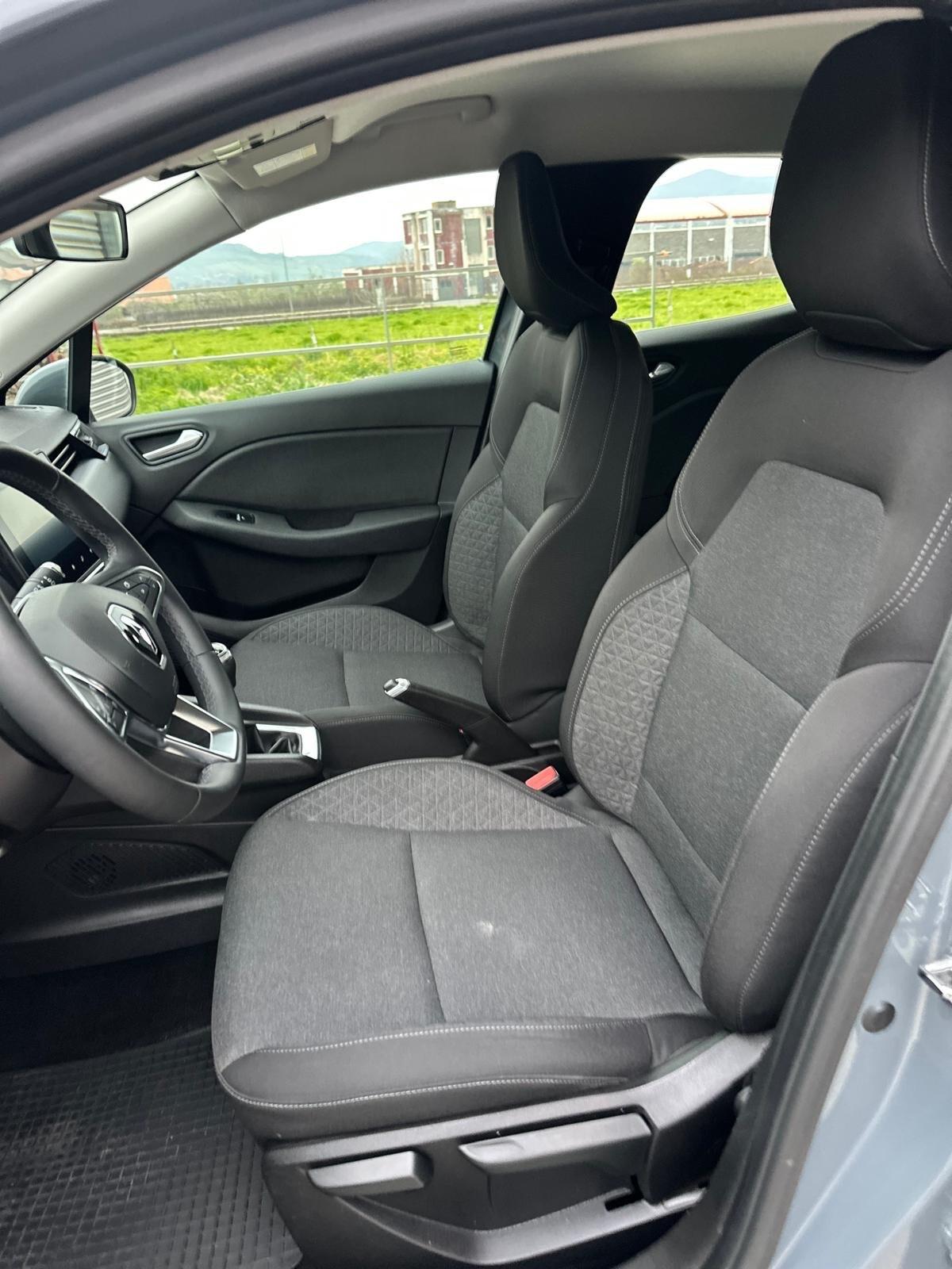 Renault Clio TCe 100 CV GPL 5 porte Intens