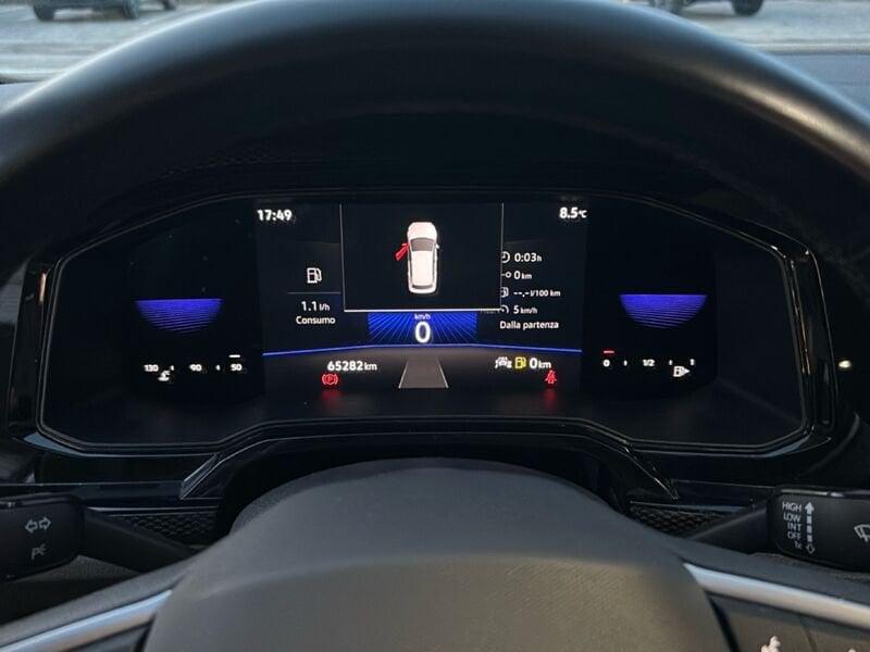 Volkswagen Taigo Taigo 1.0 TSI 110 CV Life