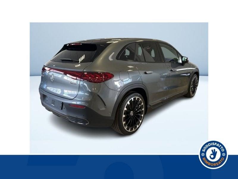 Mercedes-Benz EQE SUV EQE 350 4Matic SUV AMG Line Premium Extra