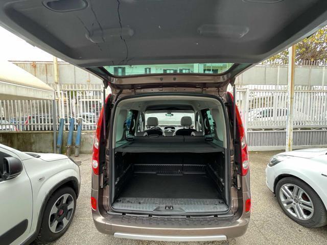 RENAULT Kangoo 1.5 dCi 90CV F.AP. 5 porte Tom Tom