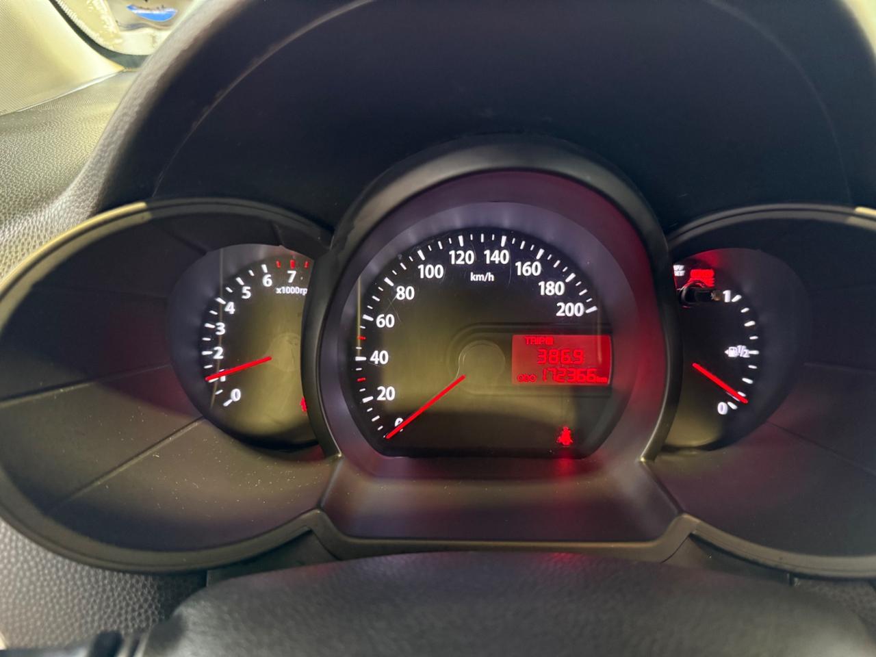 Kia Picanto 1.0 12V 5 porte City