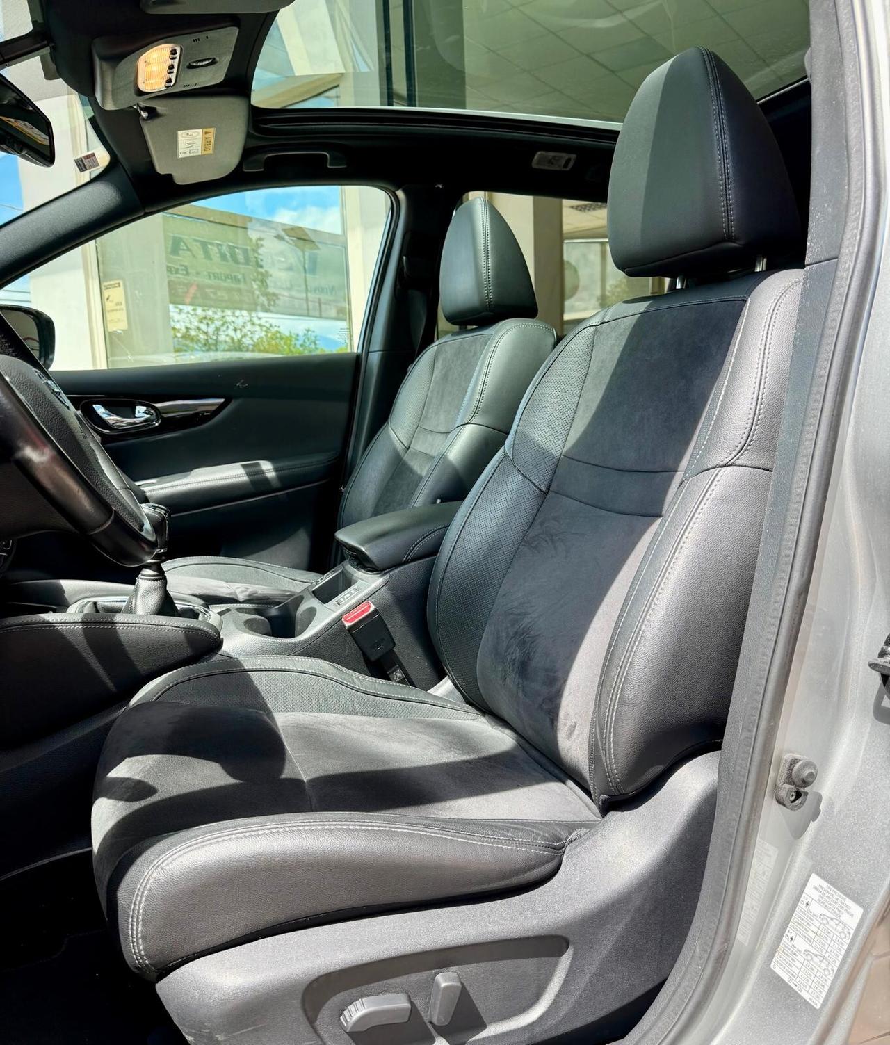 Nissan Qashqai 1.6 dCi 2WD N-Connecta