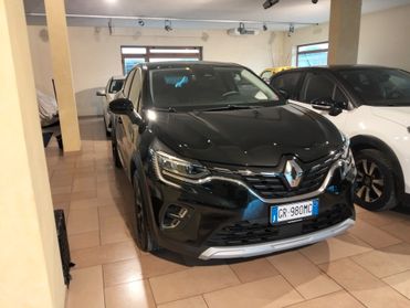 Renault Captur TCe 90 CV Techno