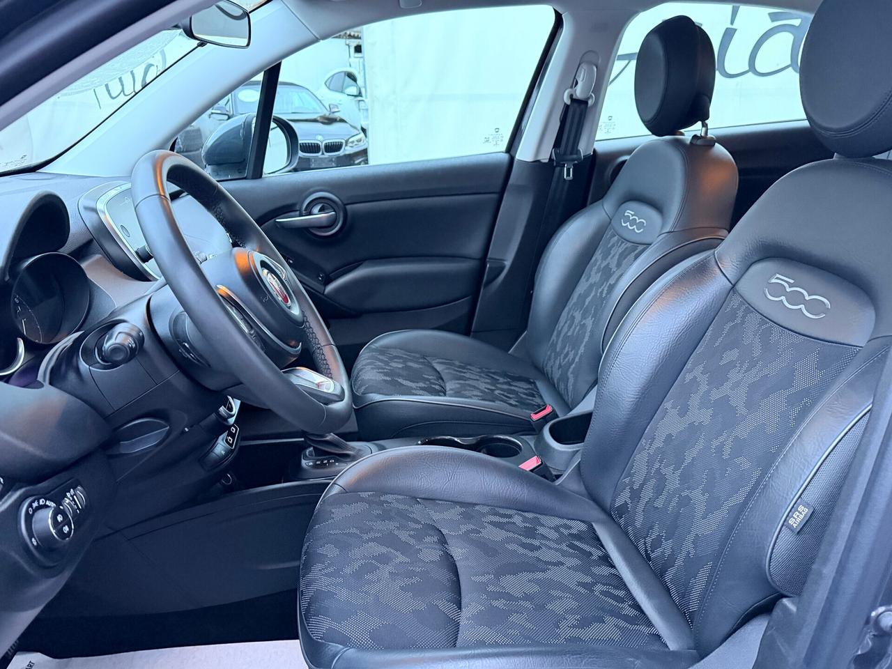 Fiat 500X 1.0 T3 120 CV Cross