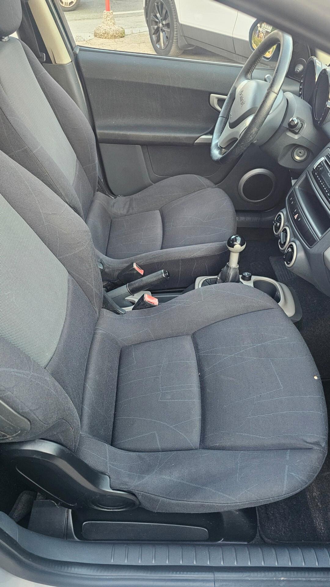Smart ForFour Passion