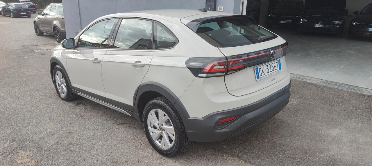 Volkswagen Taigo 1.0 TSI 110 CV DSG Life