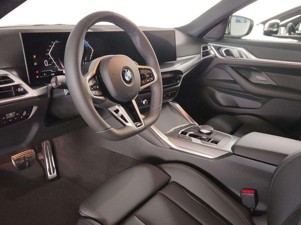 BMW BMW 420d Gran Coupé