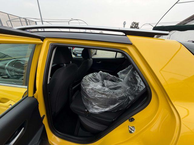 KIA Stonic Stonic 1.4 mpi Style 100cv my18