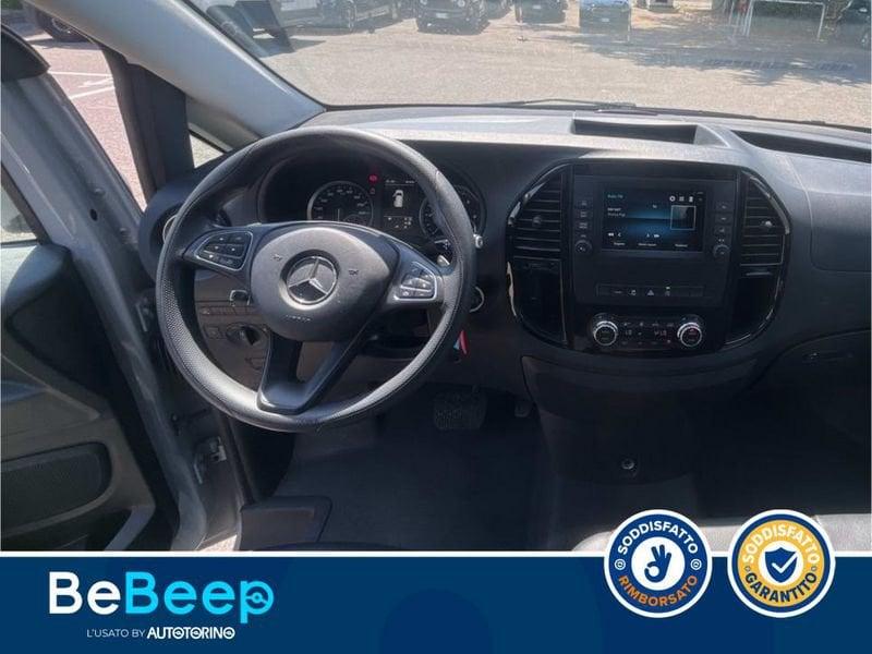 Mercedes-Benz Vito 116 CDI EXTRALONG TOURER PRO AUTO MY20