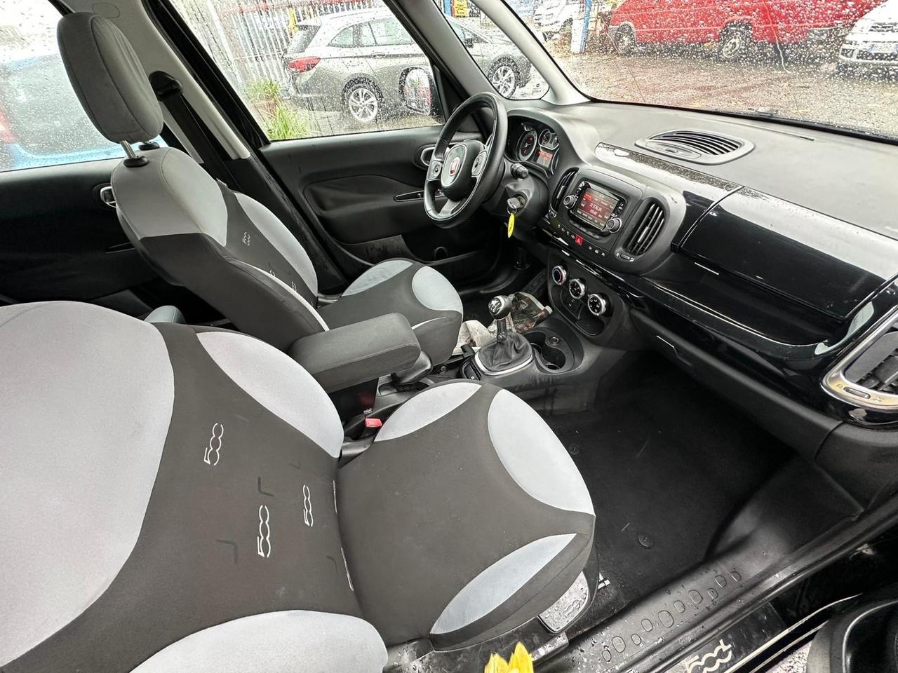 Fiat 500L 1.3 Multijet 95 CV Lounge