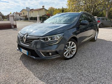 Renault Megane Mégane Sporter dCi 8V 110 CV Energy Zen